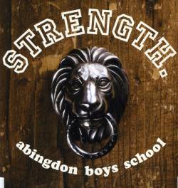 Abingdon Boys School : Strength